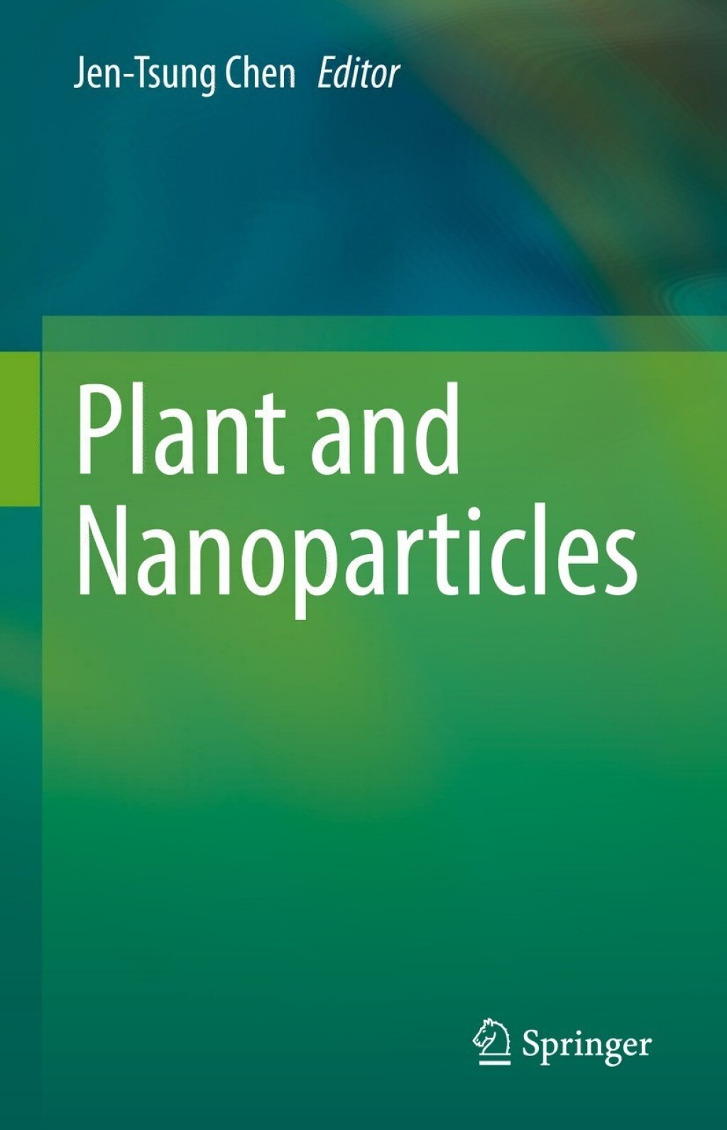 Plant and Nanoparticles 