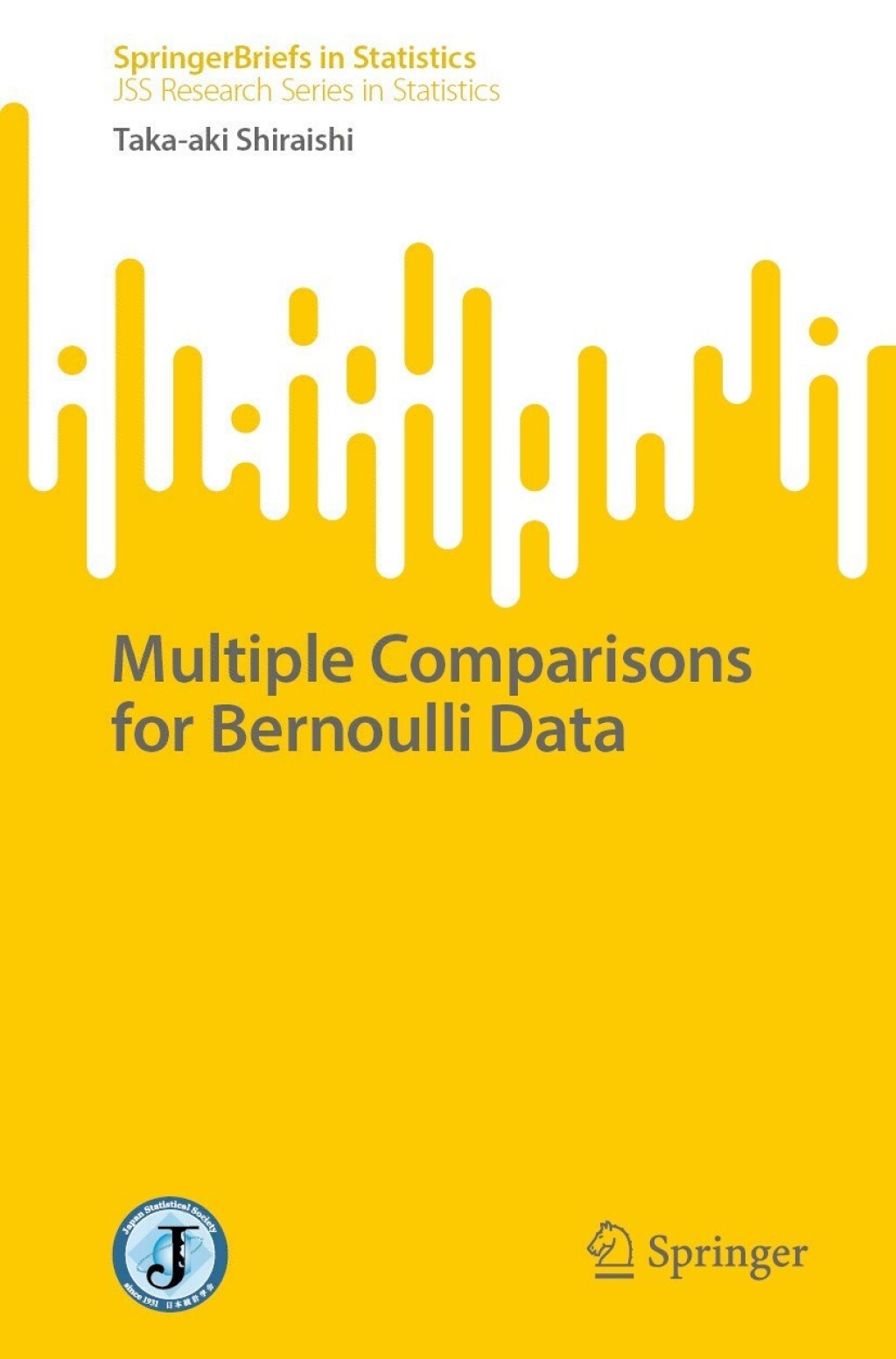 Multiple Comparisons for Bernoulli Data 
