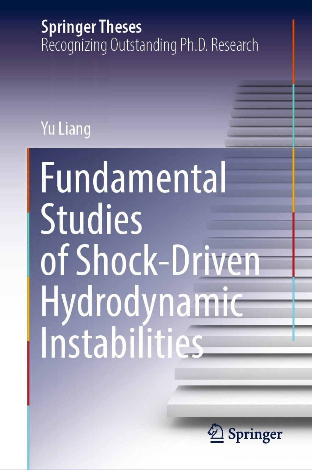Fundamental Studies of Shock-Driven Hydrodynamic Instabilities 