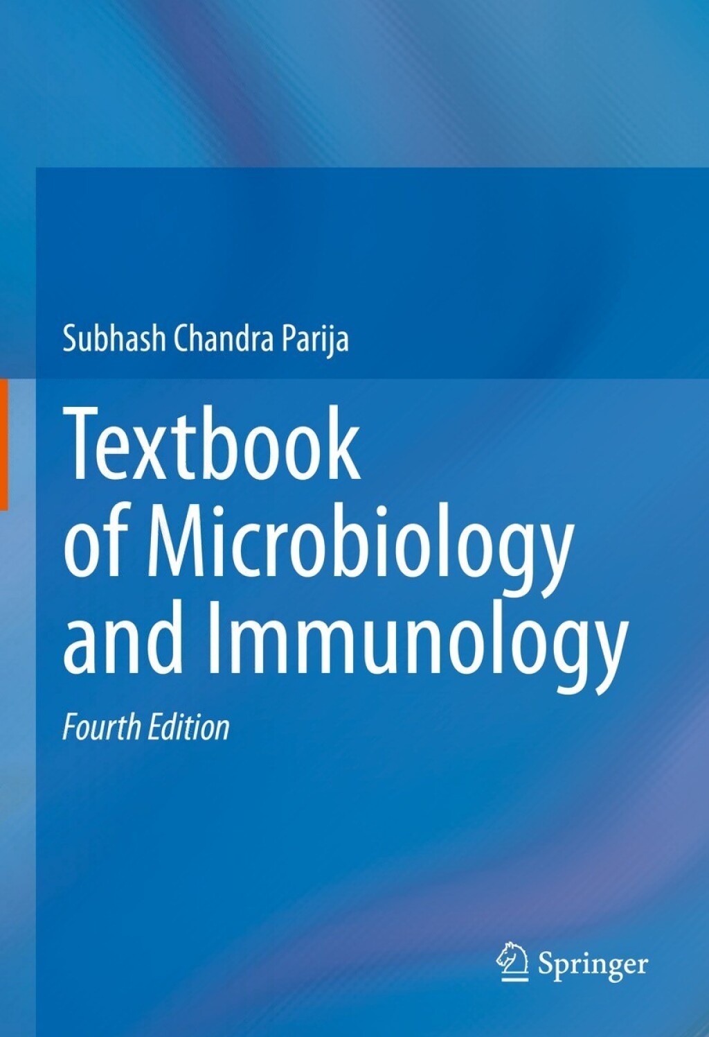 Textbook of Microbiology and Immunology 4th Edition