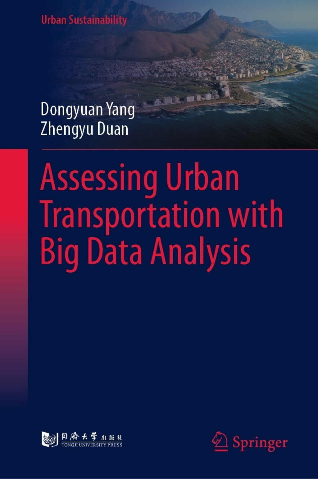 Assessing Urban Transportation with Big Data Analysis 