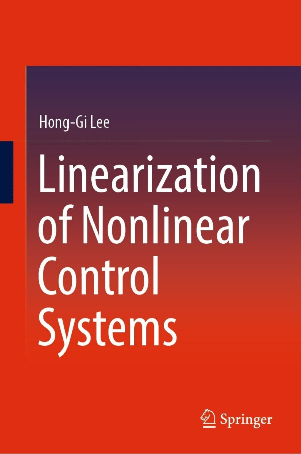 Linearization of Nonlinear Control Systems 