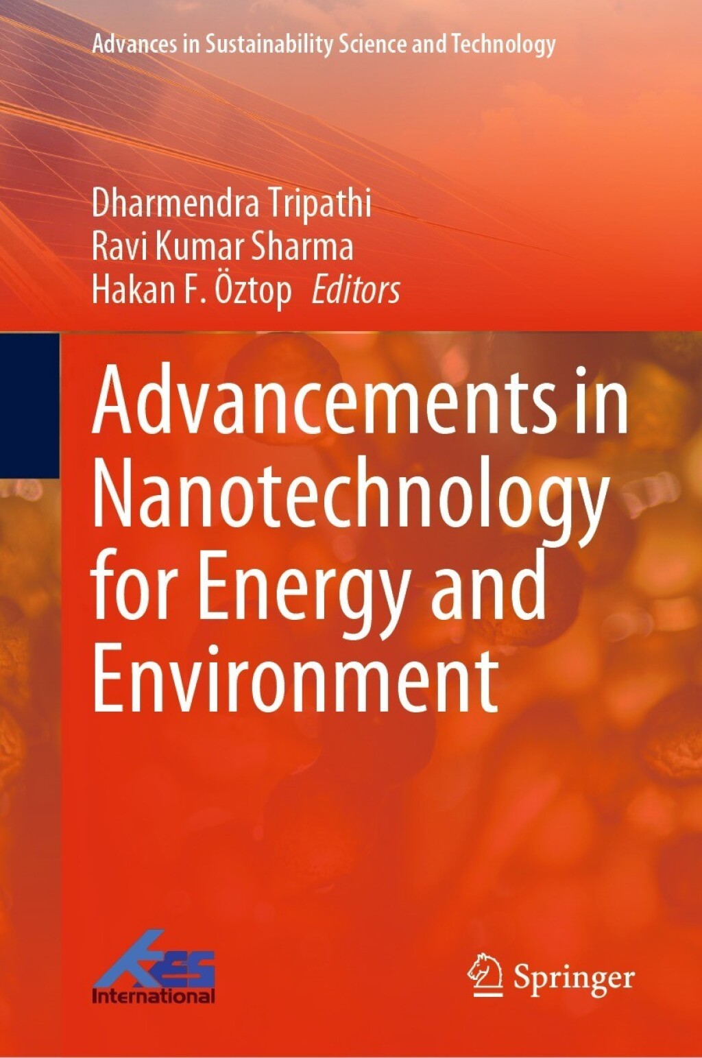 Advancements in Nanotechnology for Energy and Environment 