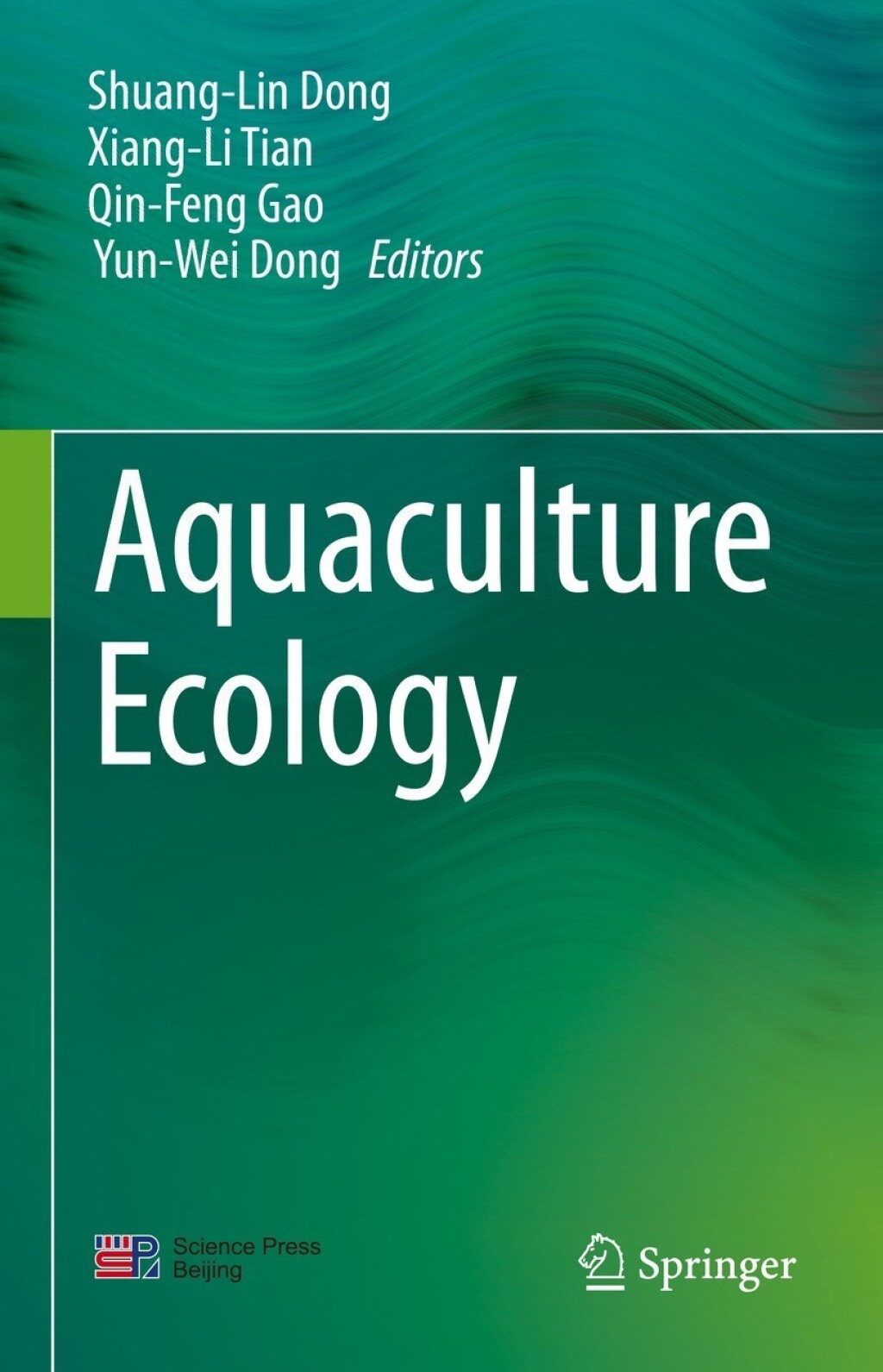 Aquaculture Ecology 
