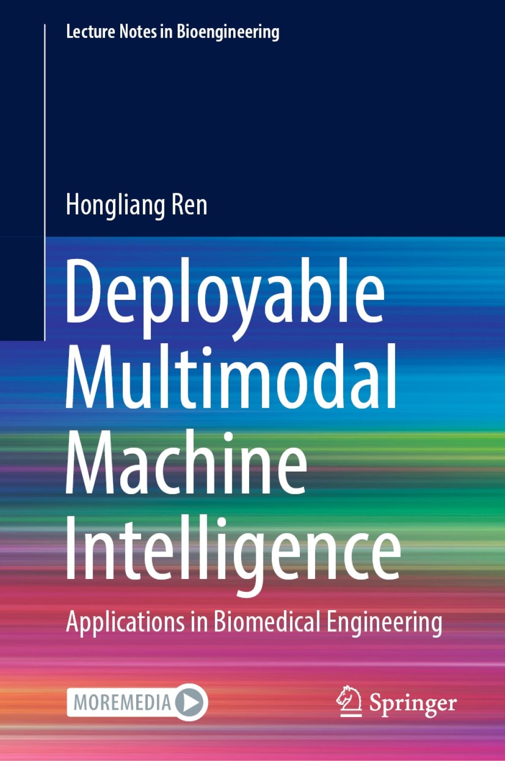 Deployable Multimodal Machine Intelligence Applications in Biomedical Engineering 