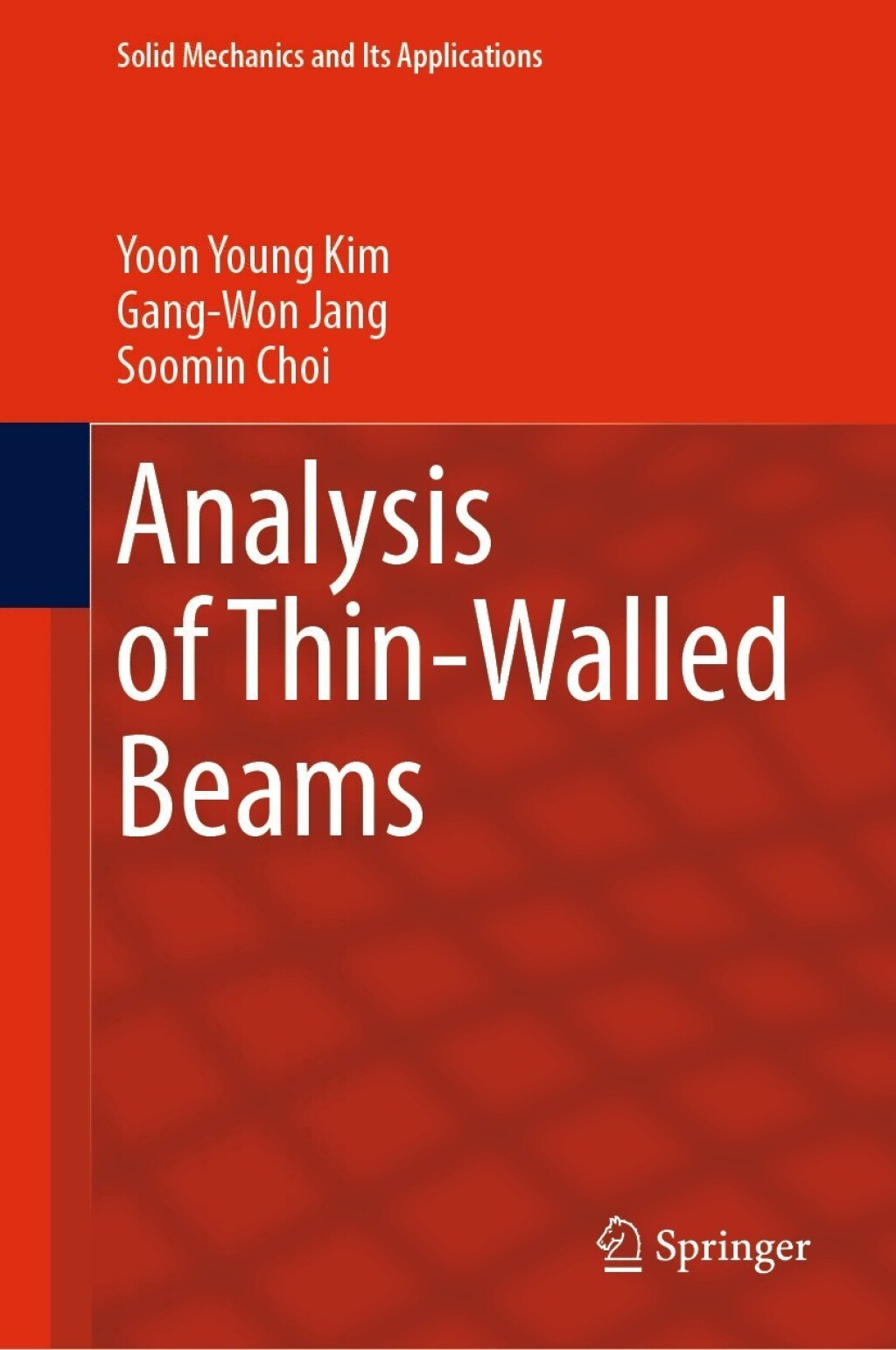 Analysis of Thin-Walled Beams 