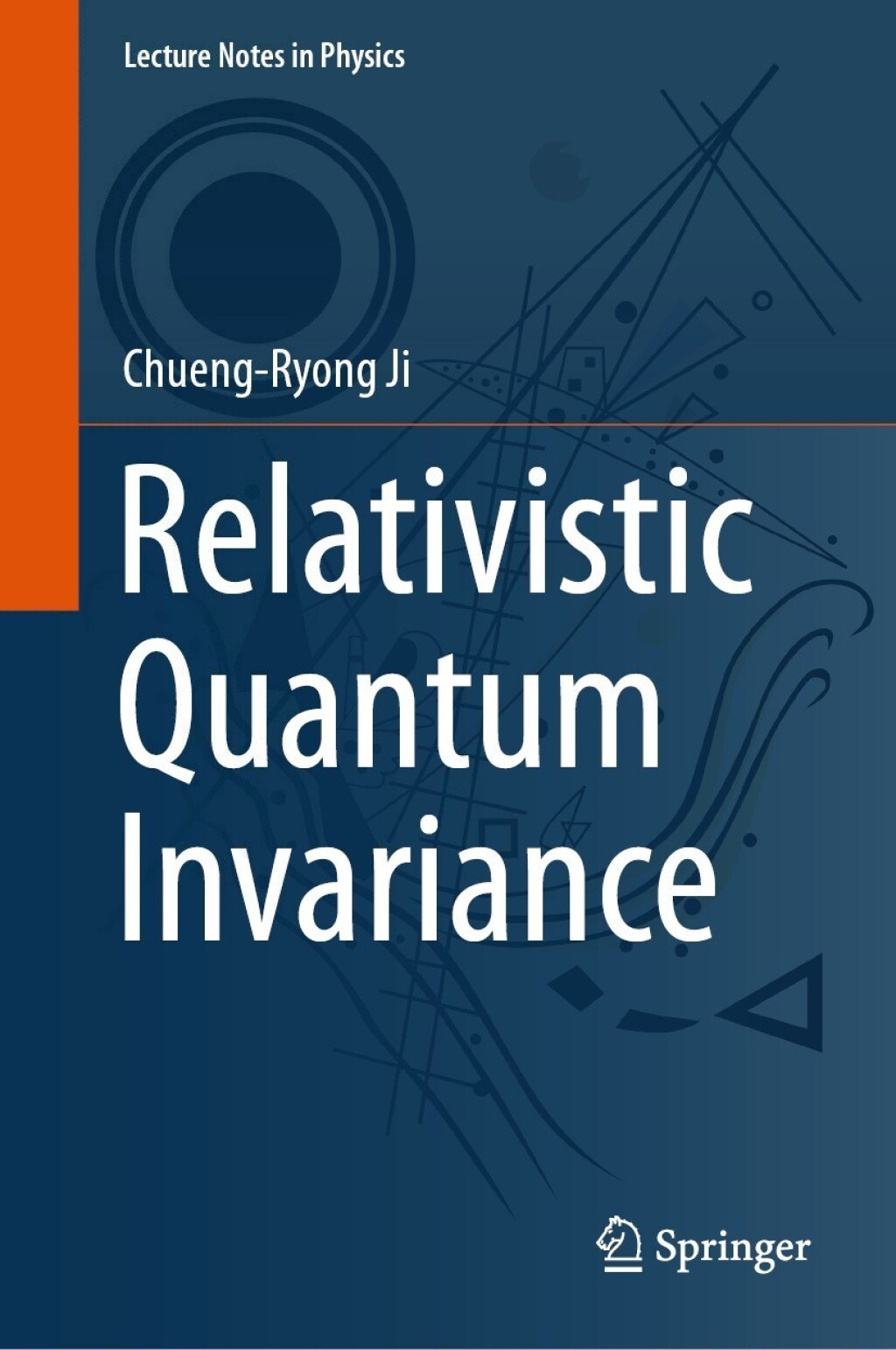 Relativistic Quantum Invariance 