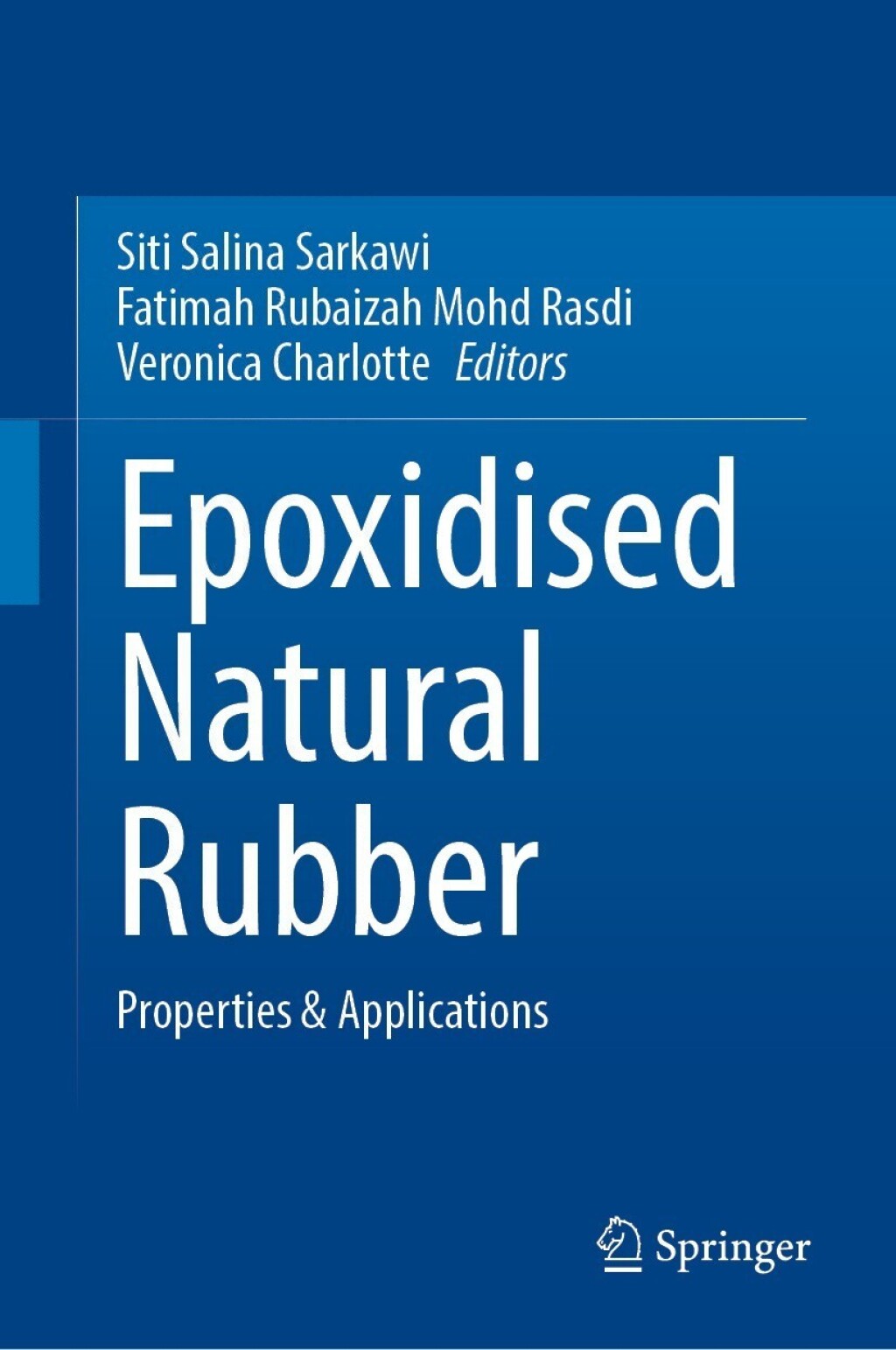 Epoxidised Natural Rubber Properties & Applications 