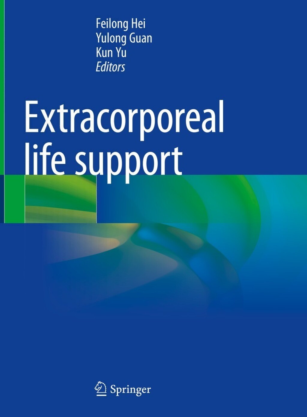 Extracorporeal life support 