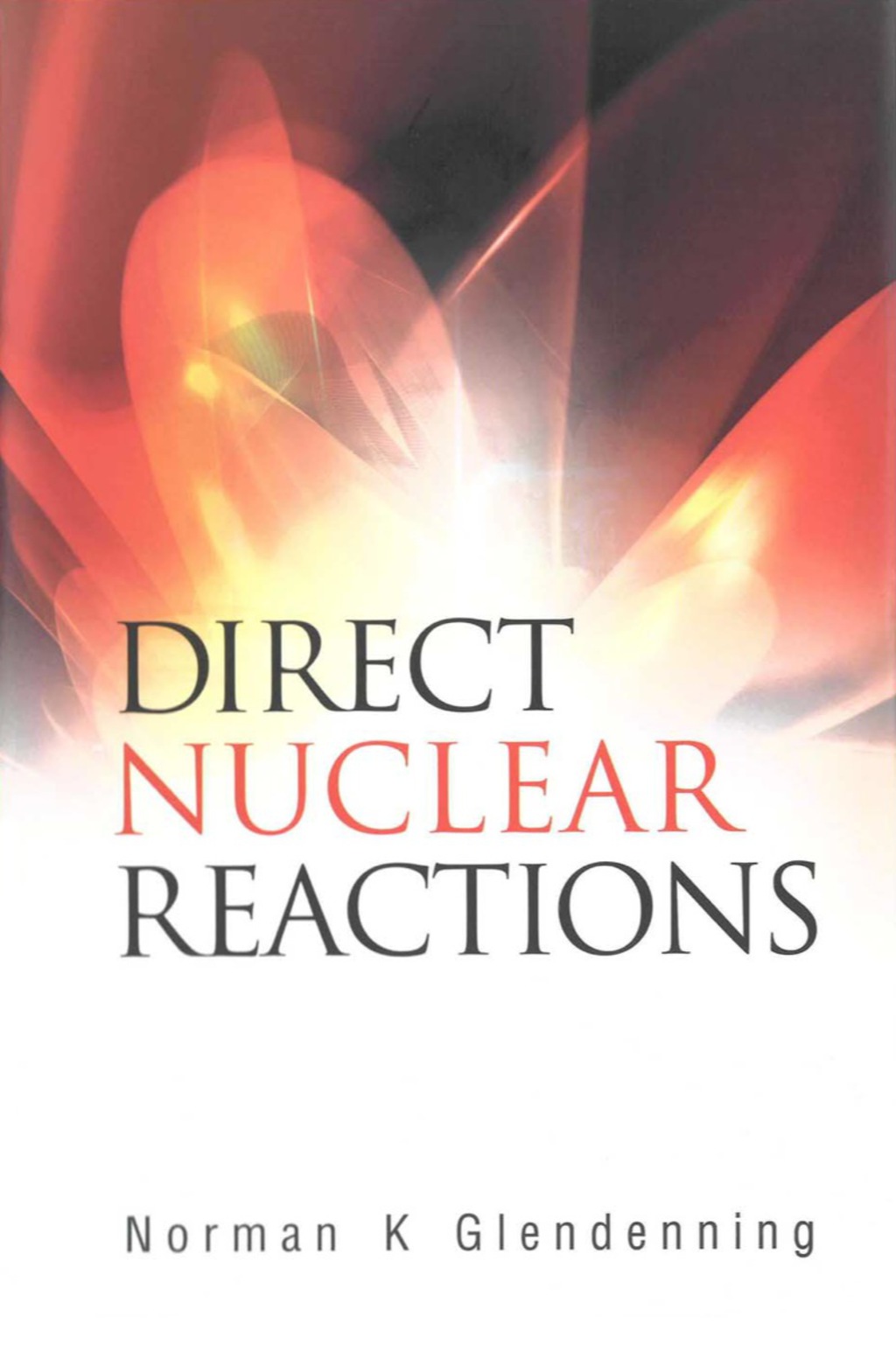 Direct Nuclear Reactions 