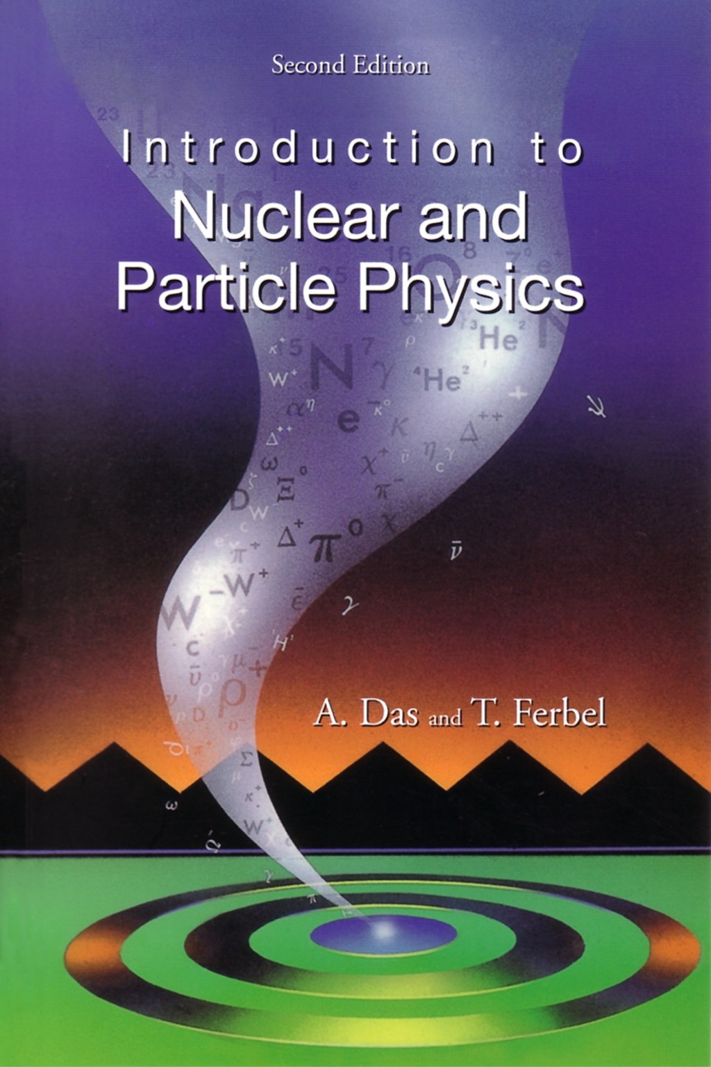 Introduction To Nuclear And Particle Physics 2nd Edition