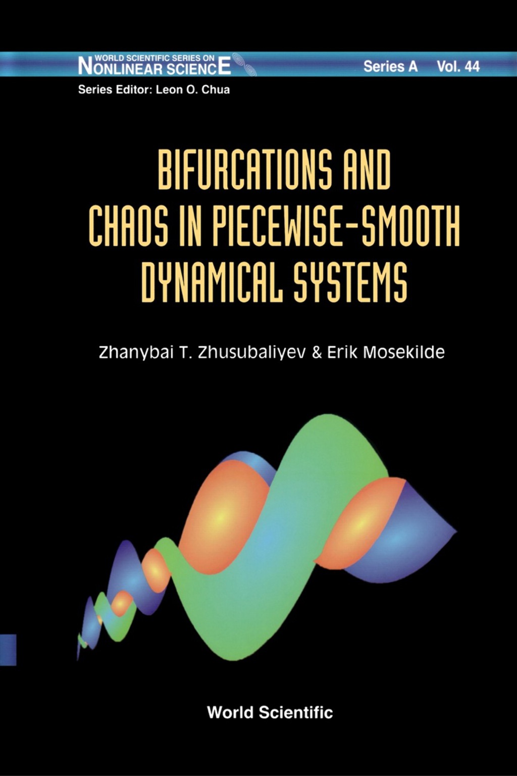 BIFURCATIONS & CHAOS IN PIECEWISE..(V44) Applications to Power Converters, Relay and Pulse-Width Modulated Control Systems, and Human Decision-Making Behavior 