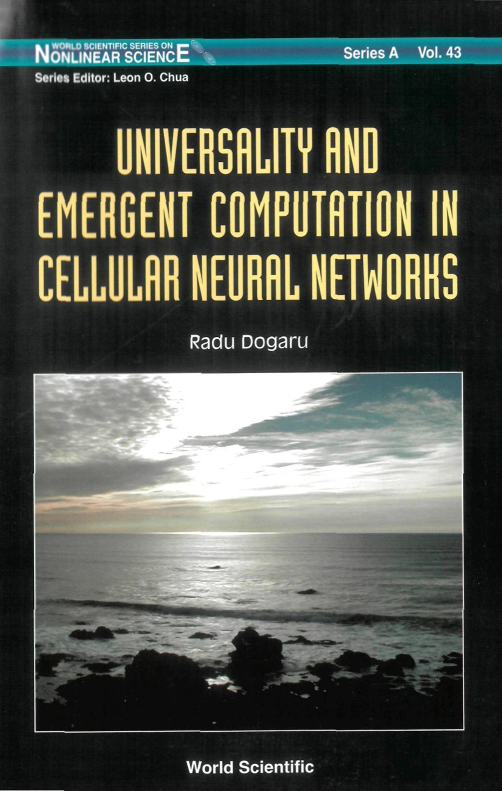 UNIVERSALITY & EMERGENT COMP IN....(V43) 