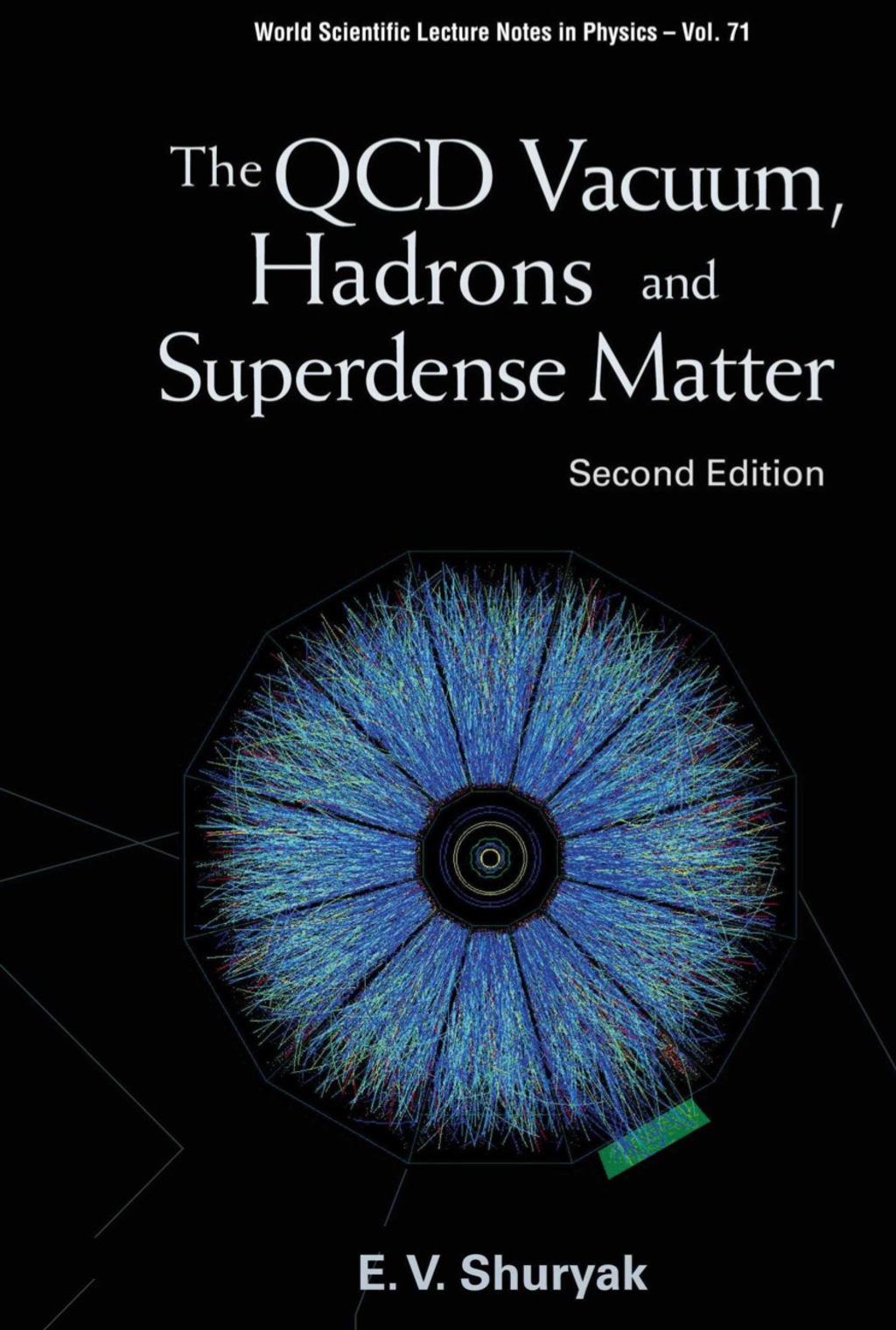 QCD VACUUM, HADRONS & SUPER...(2ED)(V71) 2nd Edition