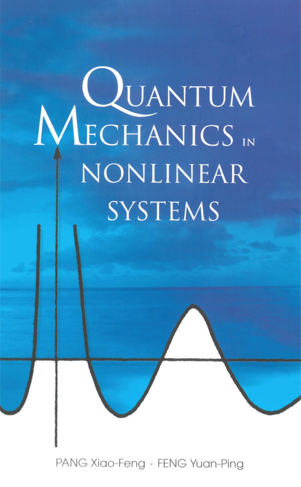 Quantum Mechanics In Nonlinear Systems 
