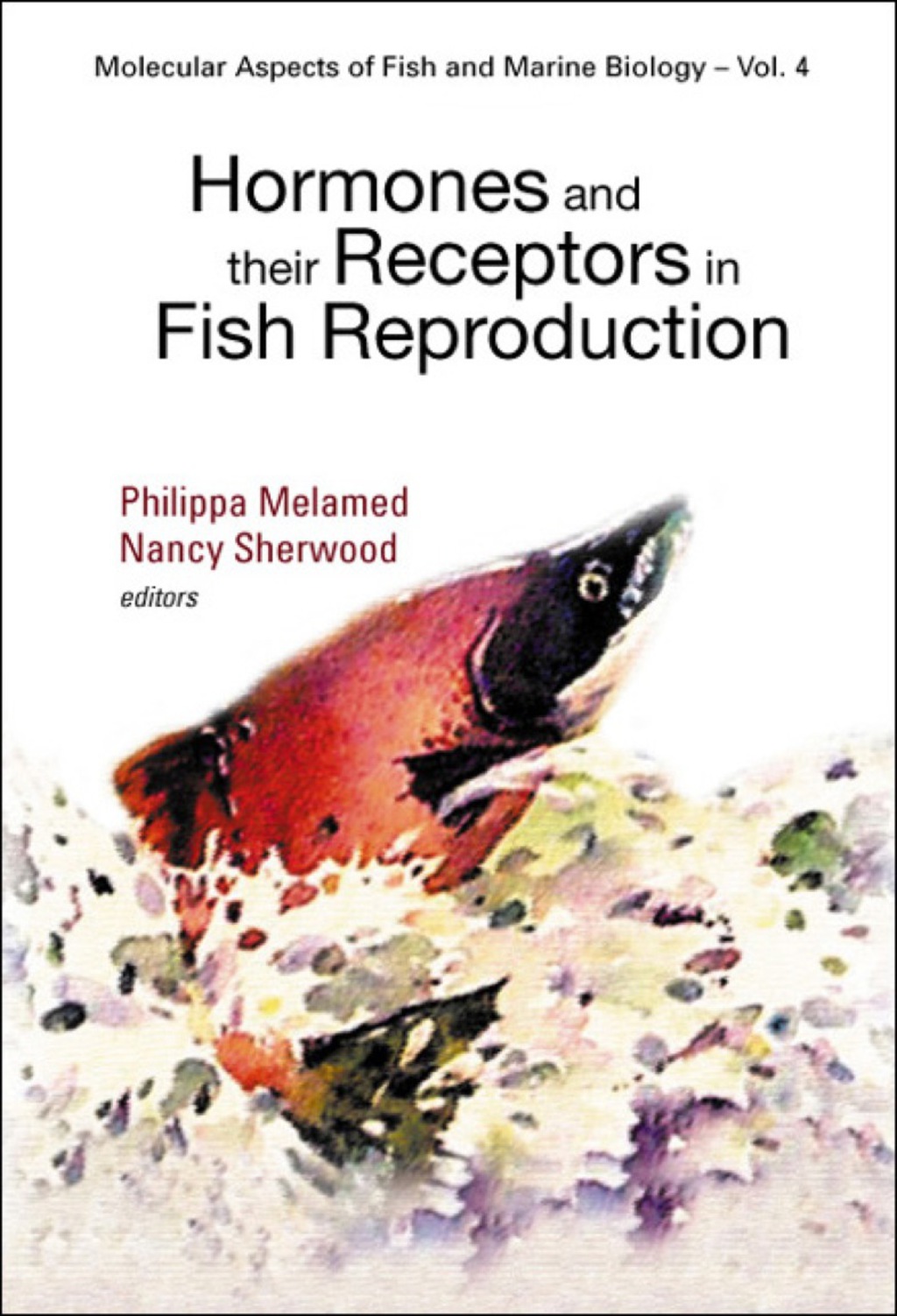 HORMONES & THEIR RECEPTORS IN FISH..(V4) 