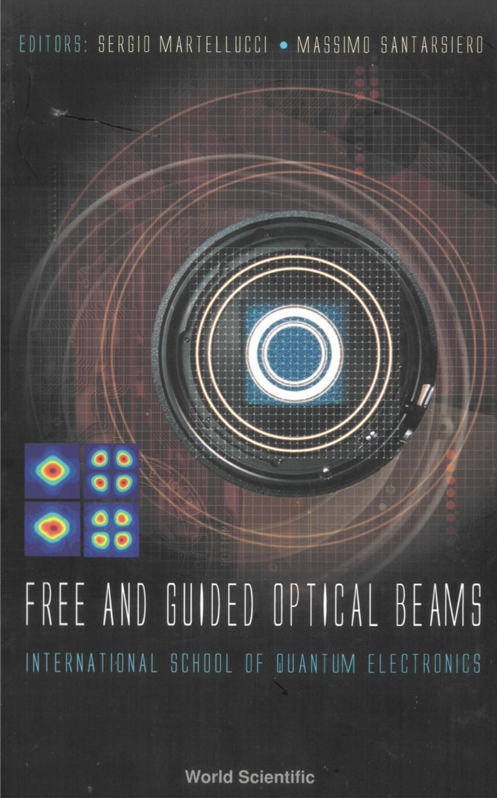 FREE & GUIDED OPTICAL BEAMS 