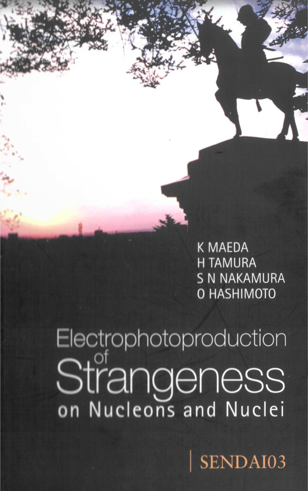 ELECTROPHOTOPRODUCTION OF STRANGENESS... 