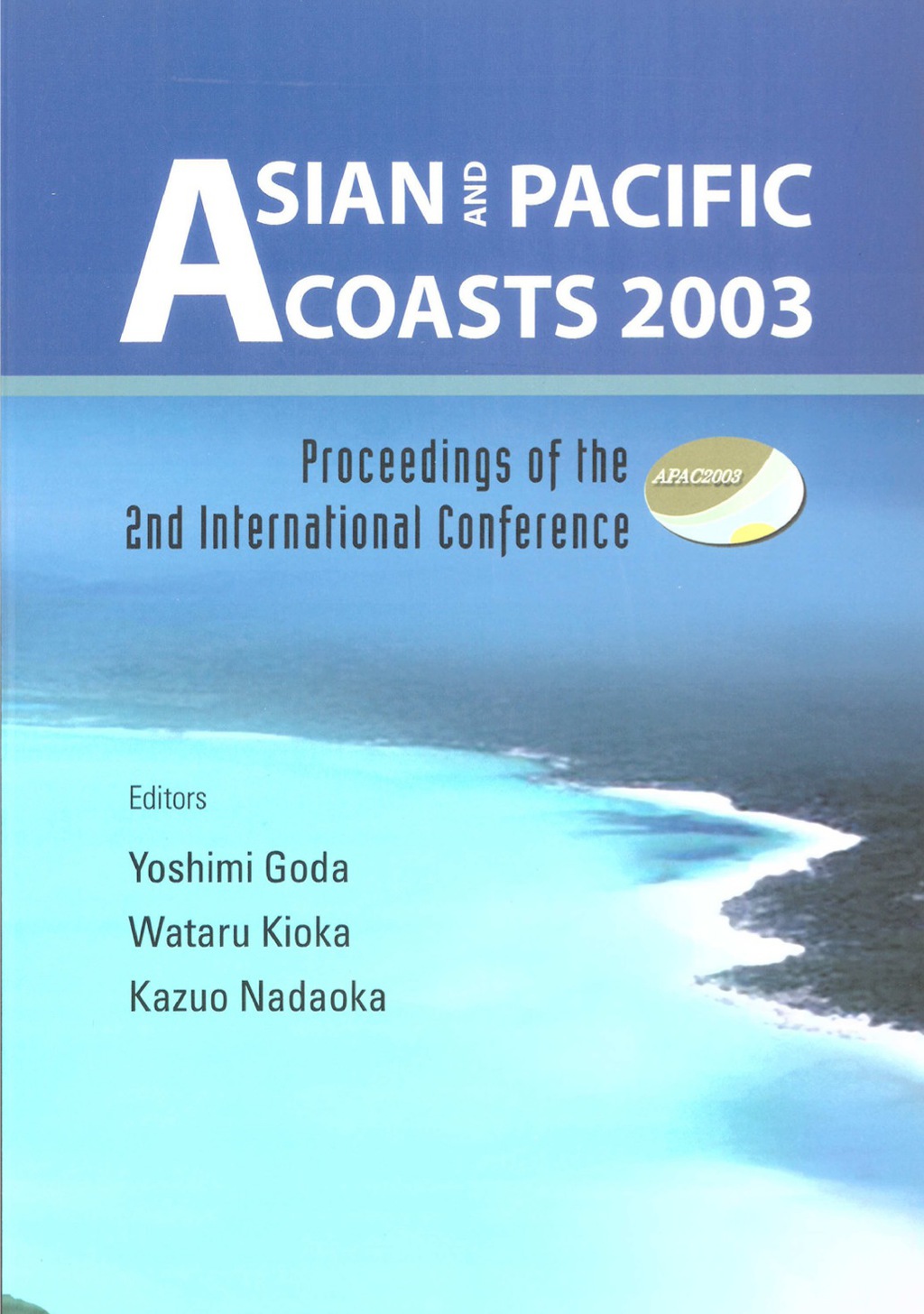 ASIAN & PACIFIC COAST 03 [W/ CD] (With CD-ROM) 