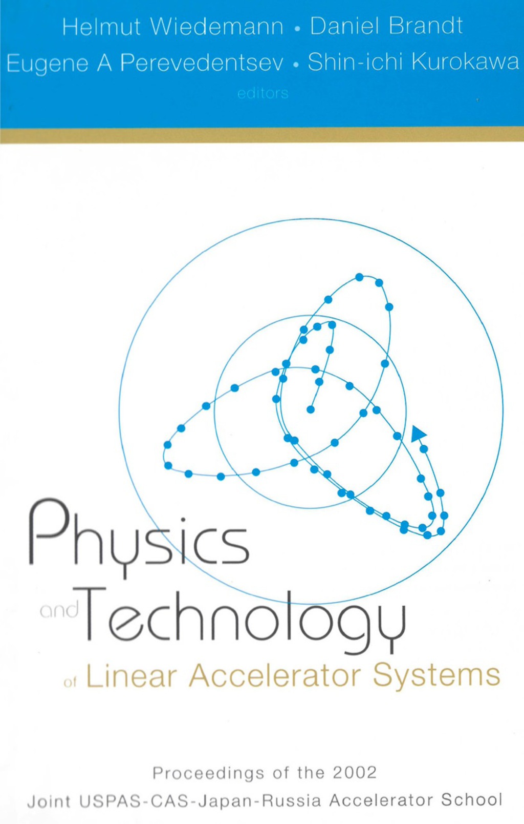 PHY & TECH LNR ACCEL SYS [W/ CD] 