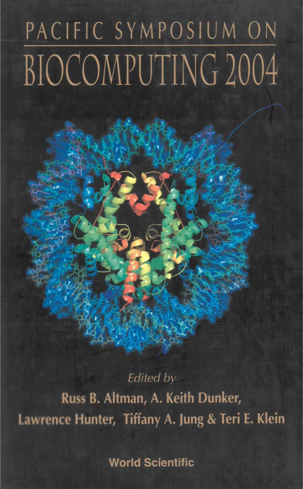 BIOCOMPUTING 2004 