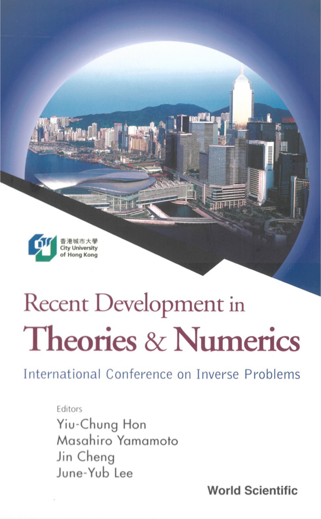 RECENT DEVELOPMENT IN THEORIES & NUMERIC 