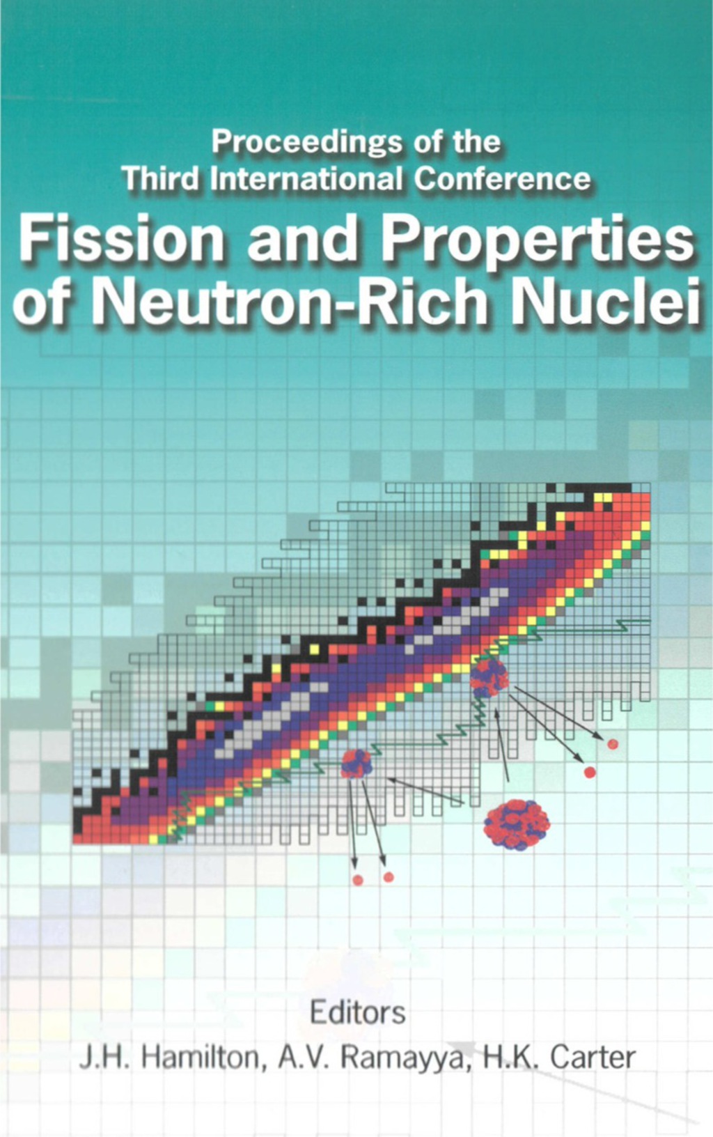 FISSION & PROPERTIES OF NEUTRON-RICH ... 