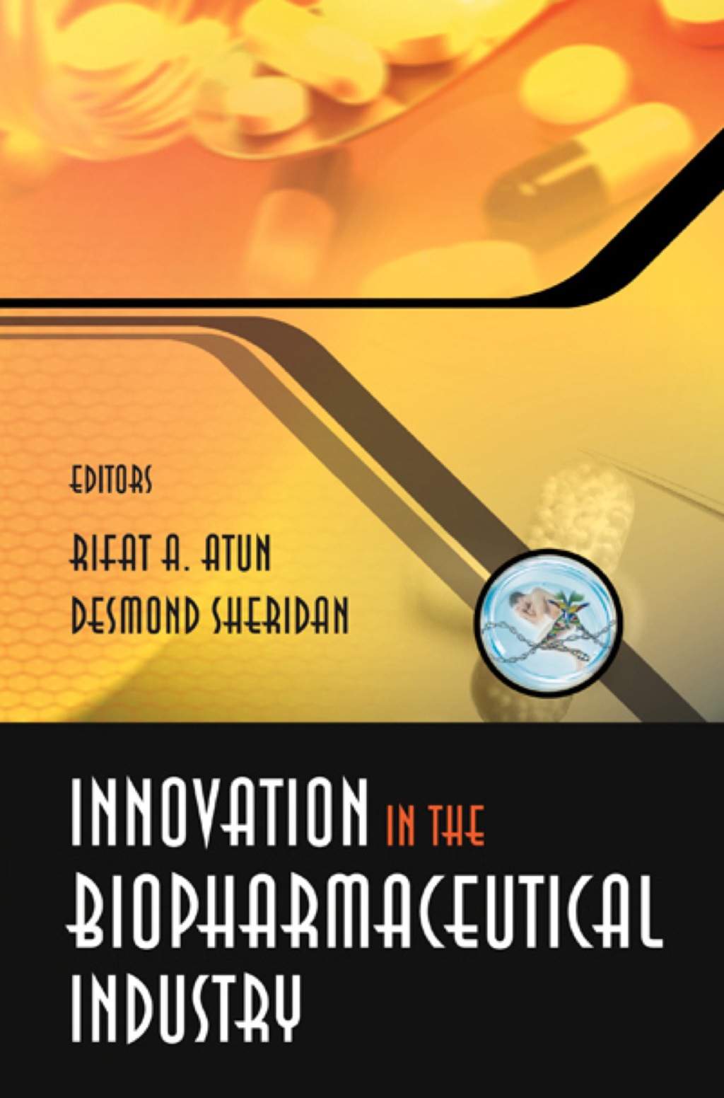 Innovation In The Biopharmaceutical Industry 