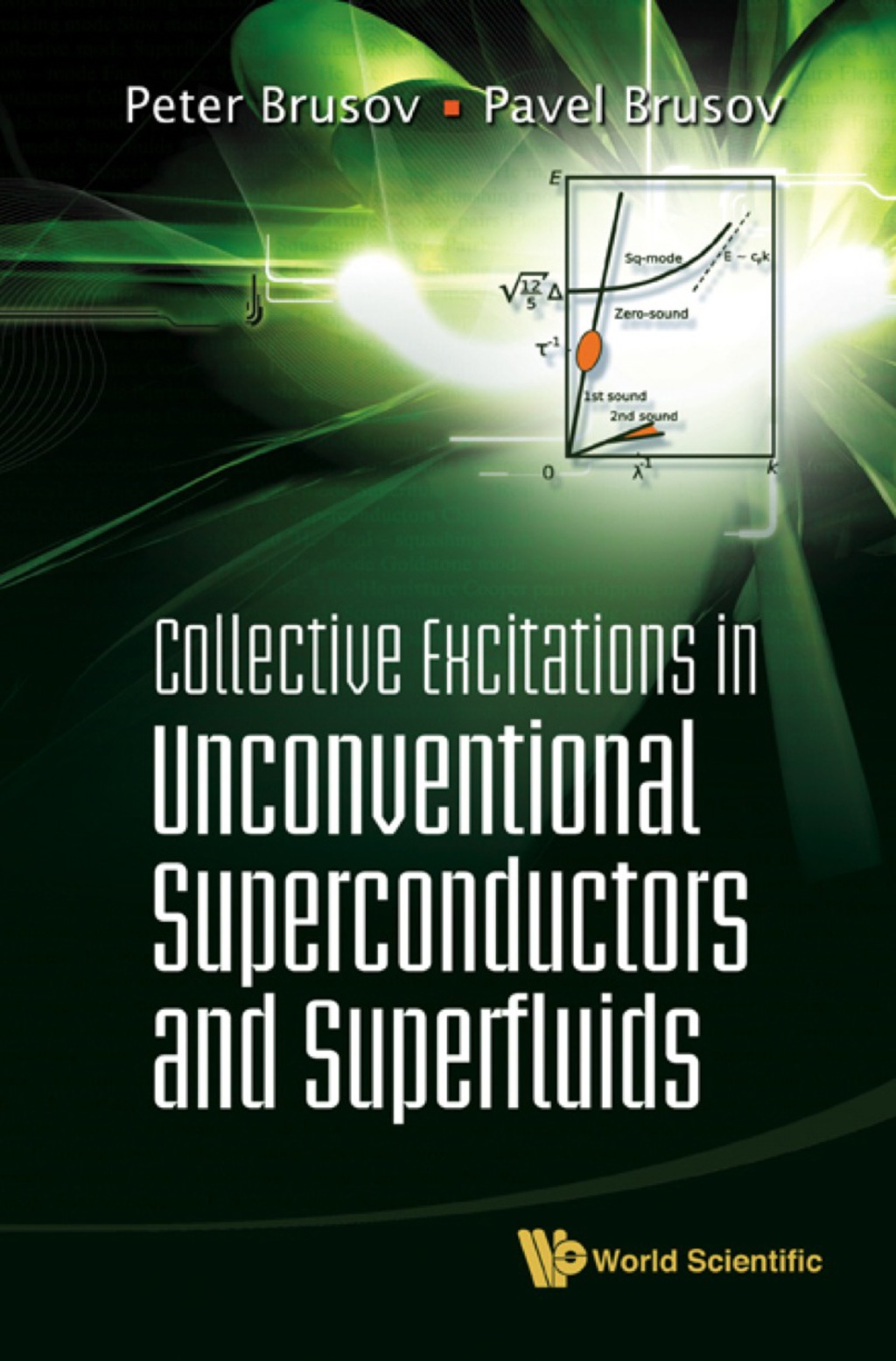Collective Excitations In Unconventional Superconductors And Superfluids 