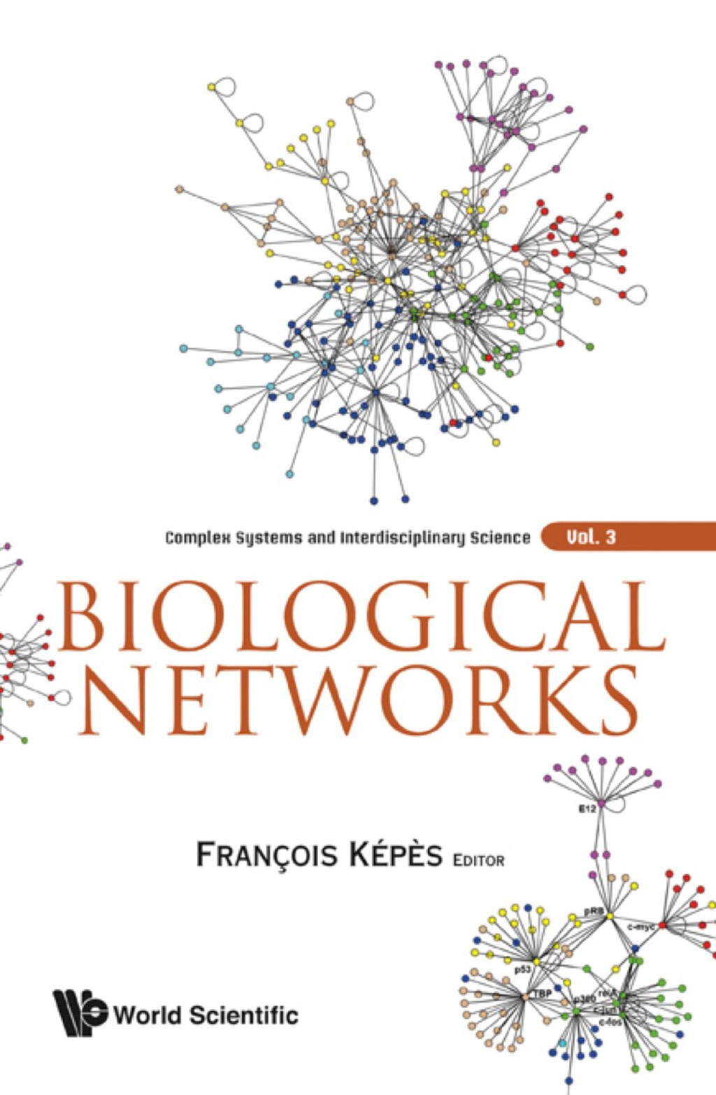 Biological Networks 