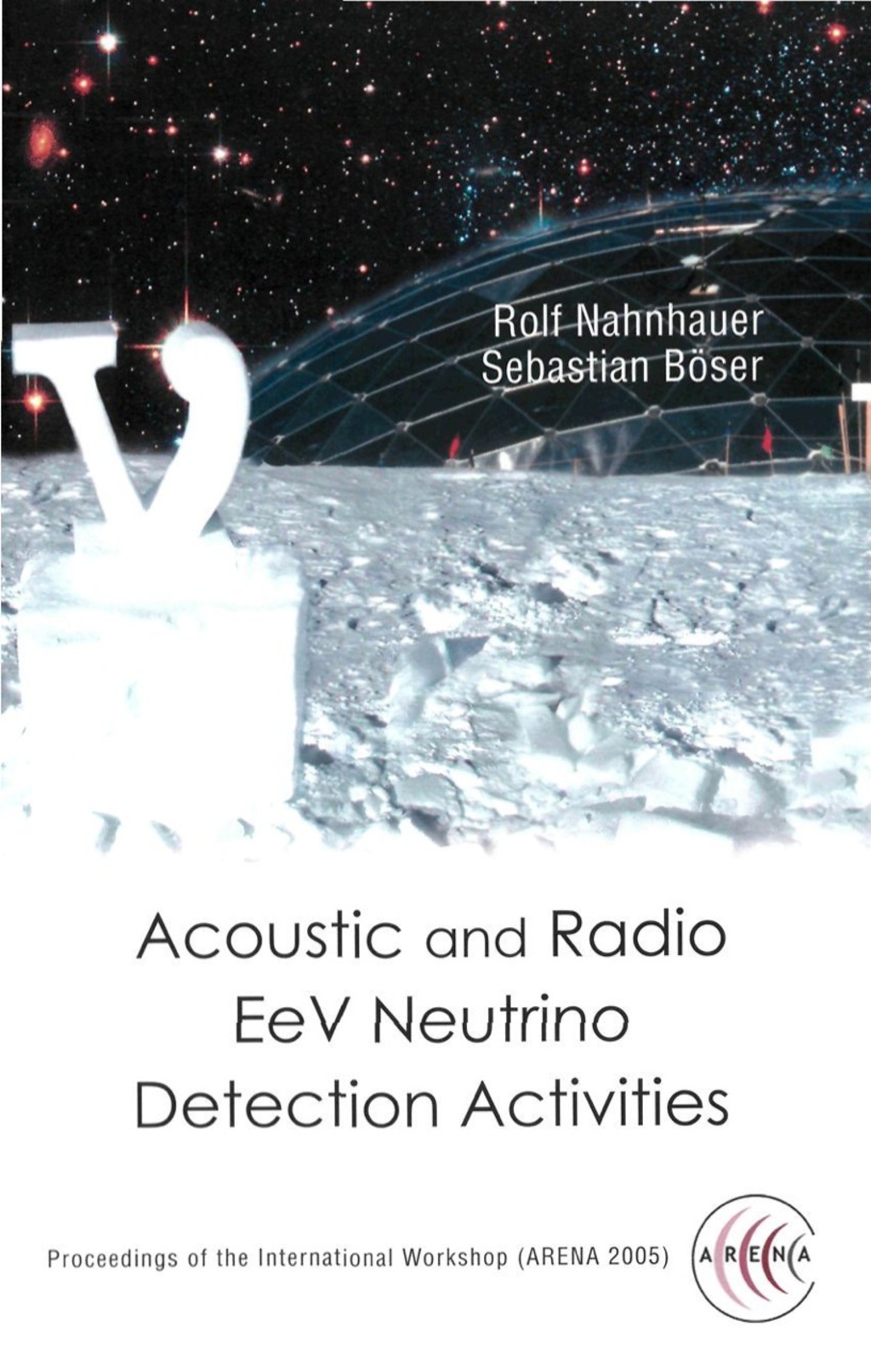 ACOUSTIC & RADIO EEV NEUTRINO DETECTIO.. 