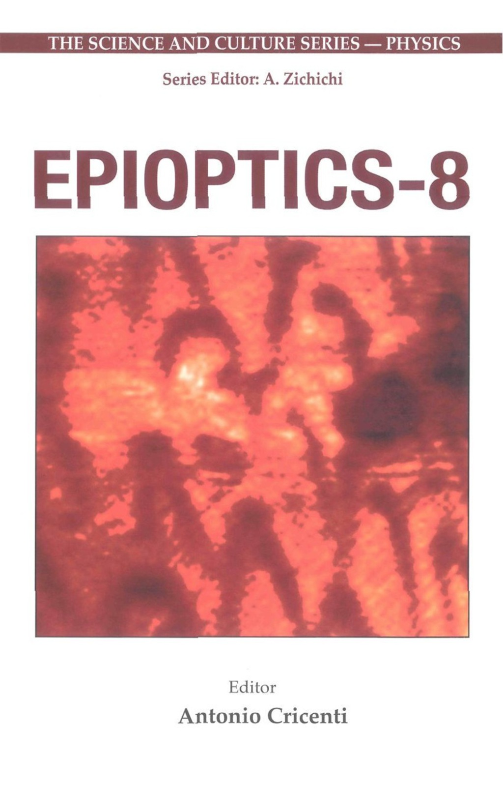 EPIOPTICS-8 