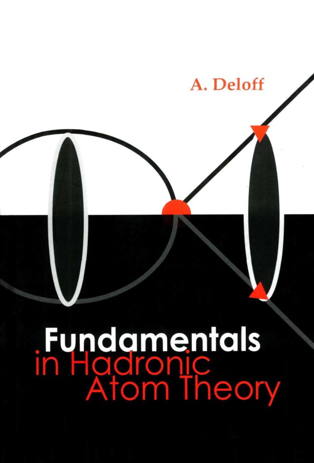 FUNDAMENTALS IN HADRONIC ATOM THEORY 