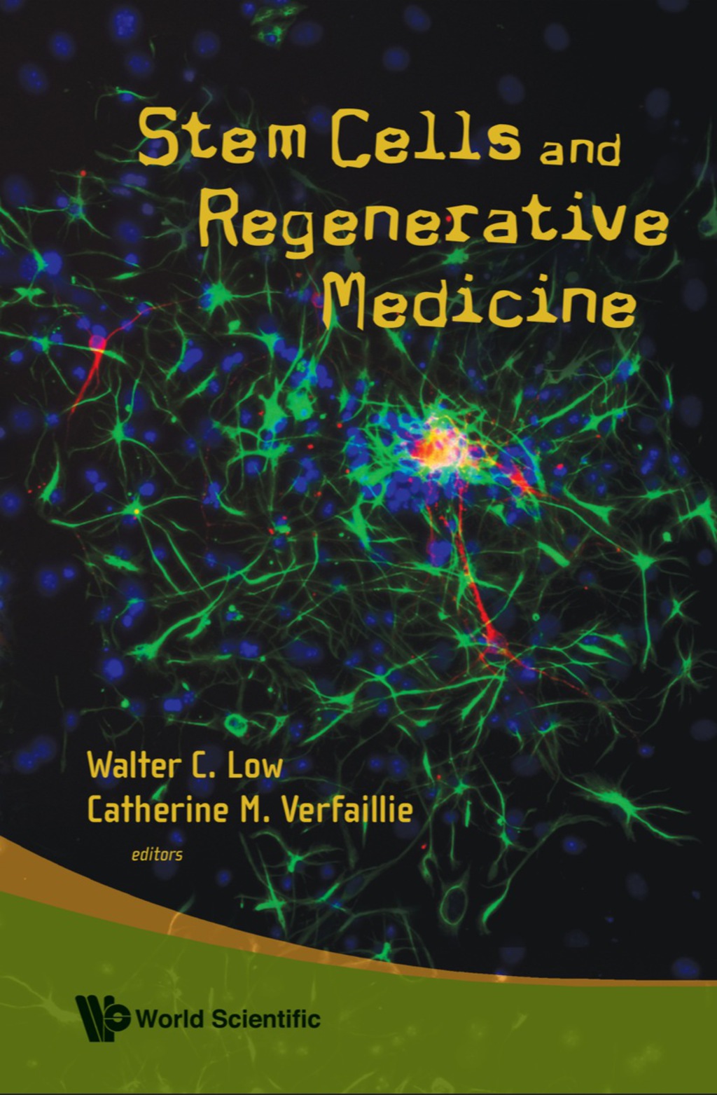 Stem Cells And Regenerative Medicine 