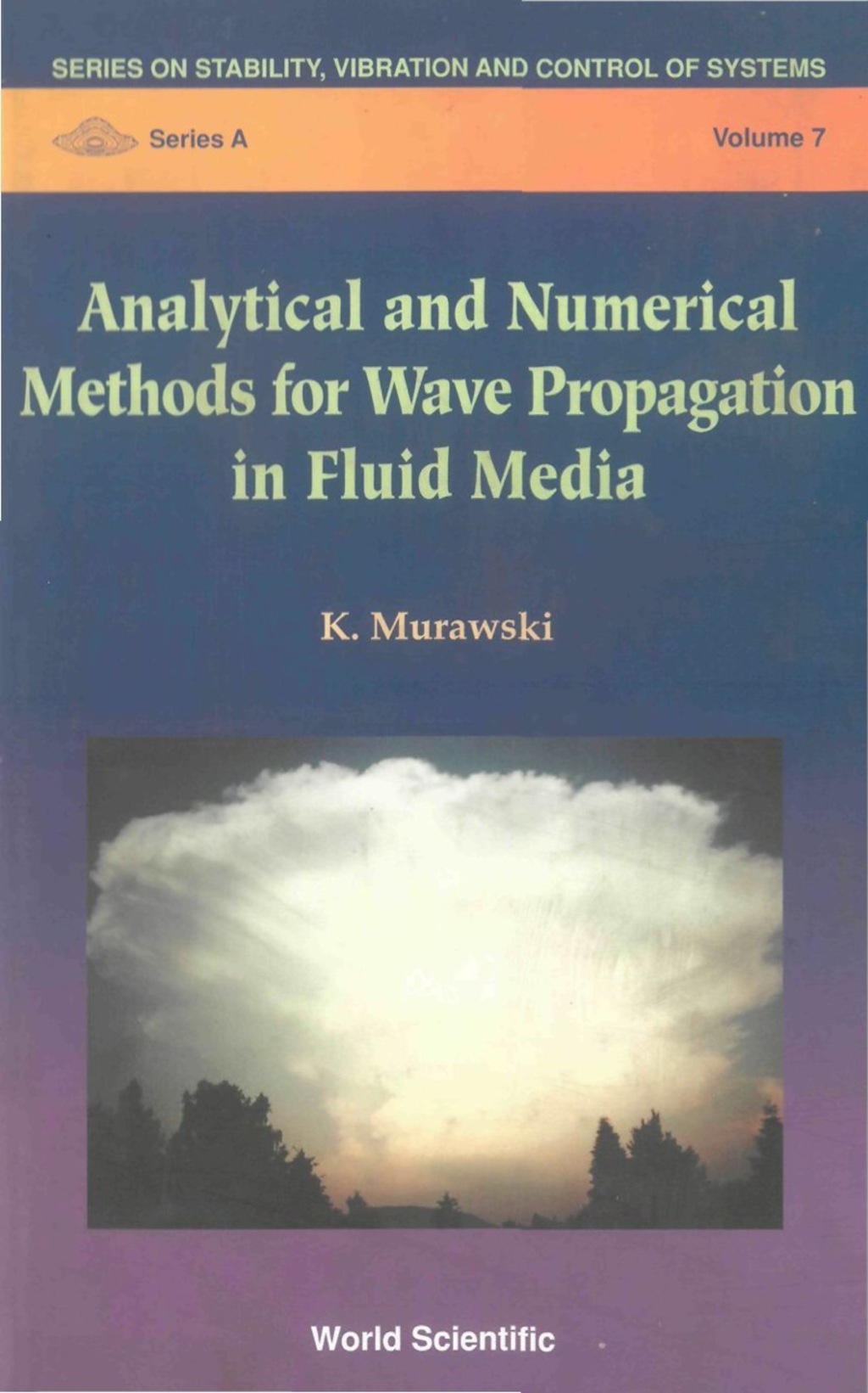ANALY & NUMERICAL METHODS FOR WAVE..(V7) 