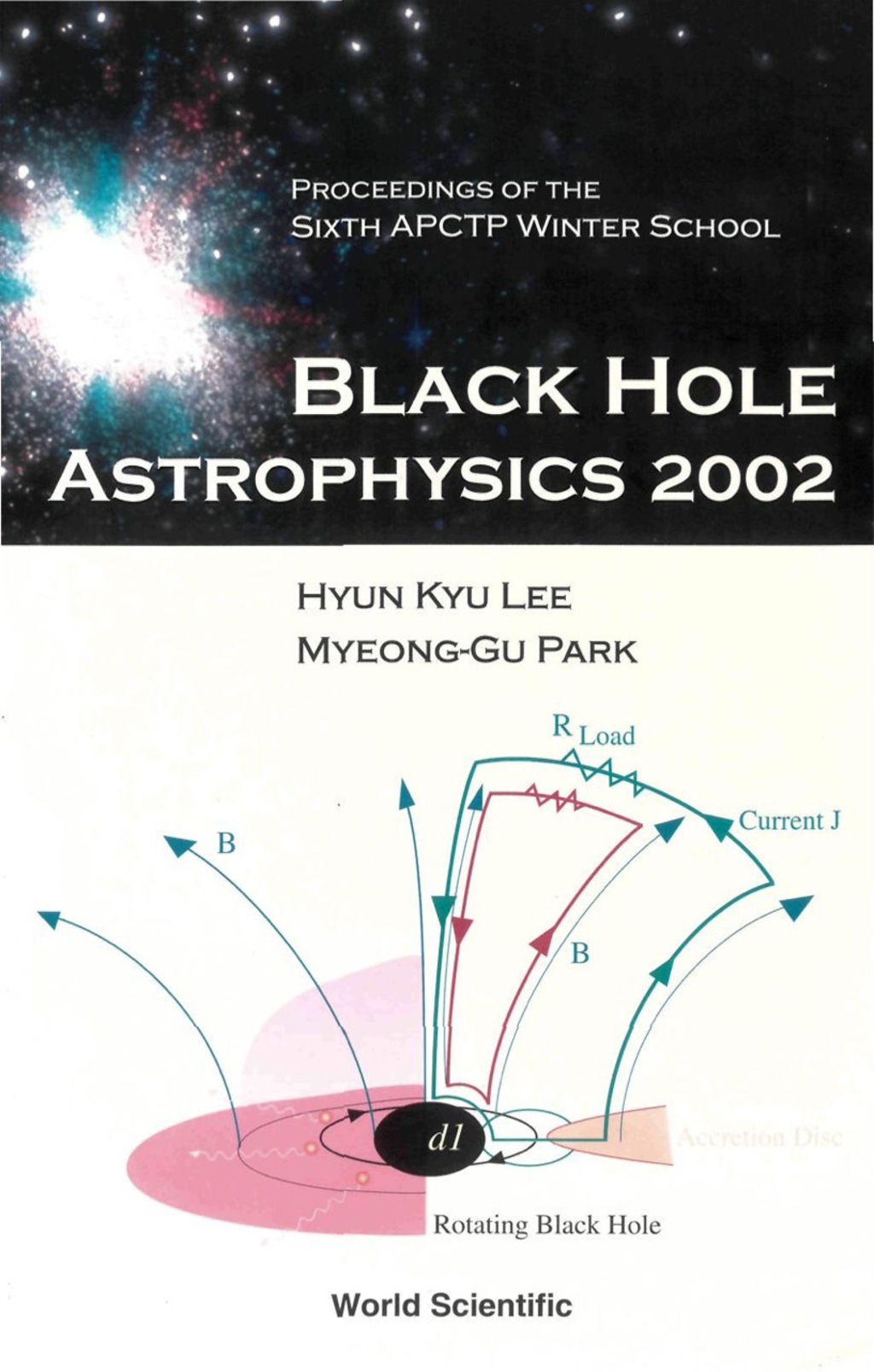 BLACK HOLE ASTROPHYSICS 2002 