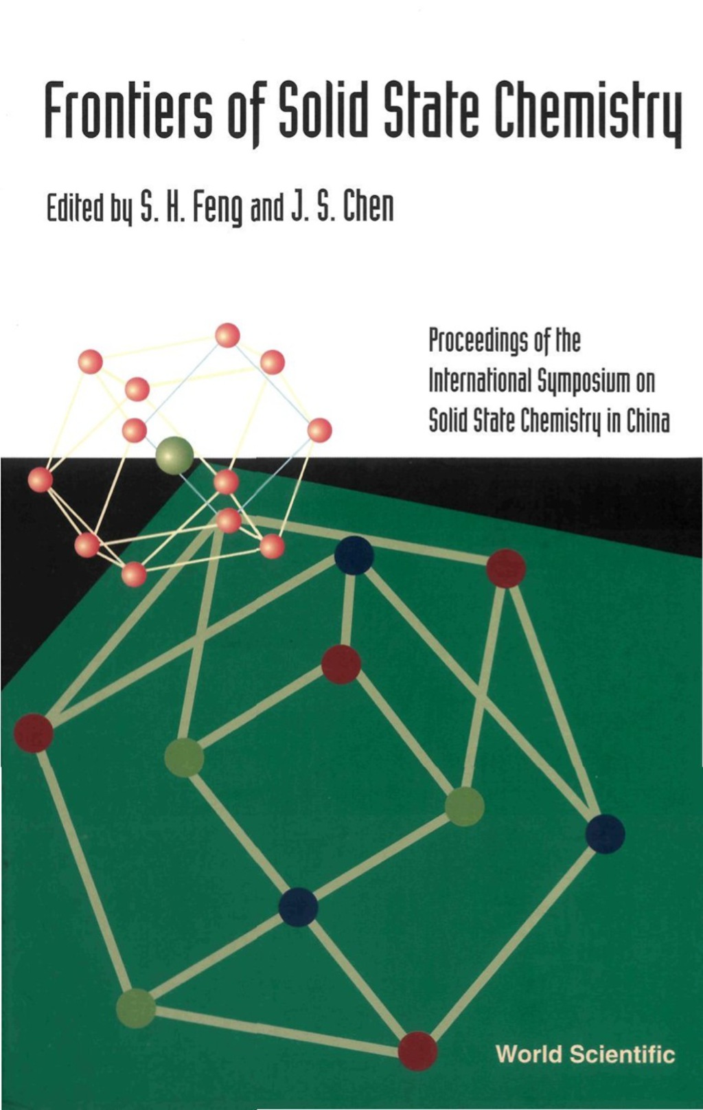 FRONTIERS OF SOLID STATE CHEMISTRY 