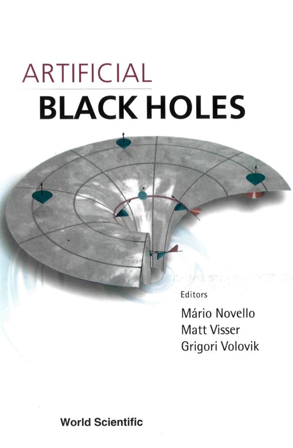 ARTIFICIAL BLACK HOLES 