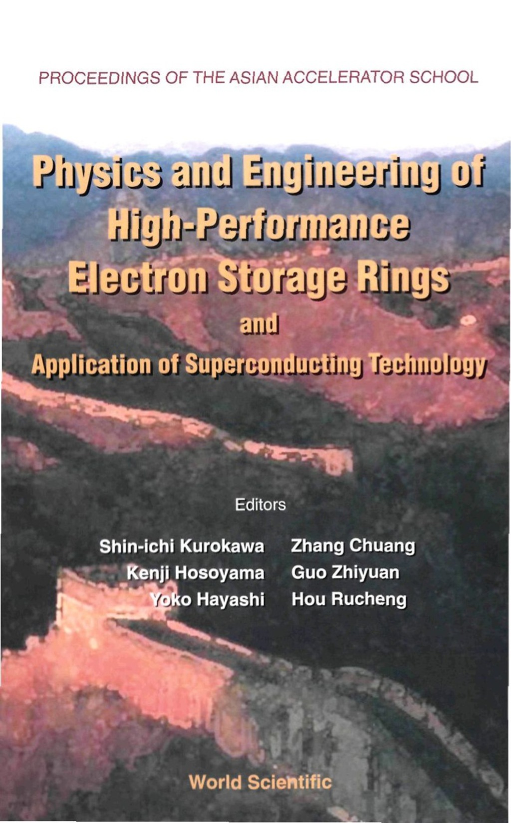 PHYSICS & ENGRG OF HIGH-PERFORMANCE... 