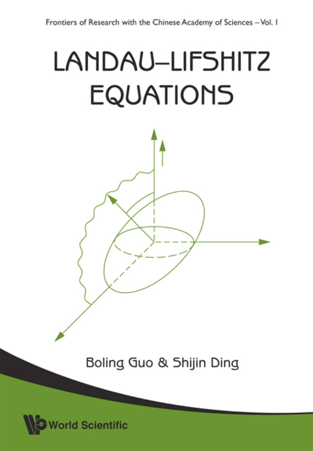 Landau-lifshitz Equations 