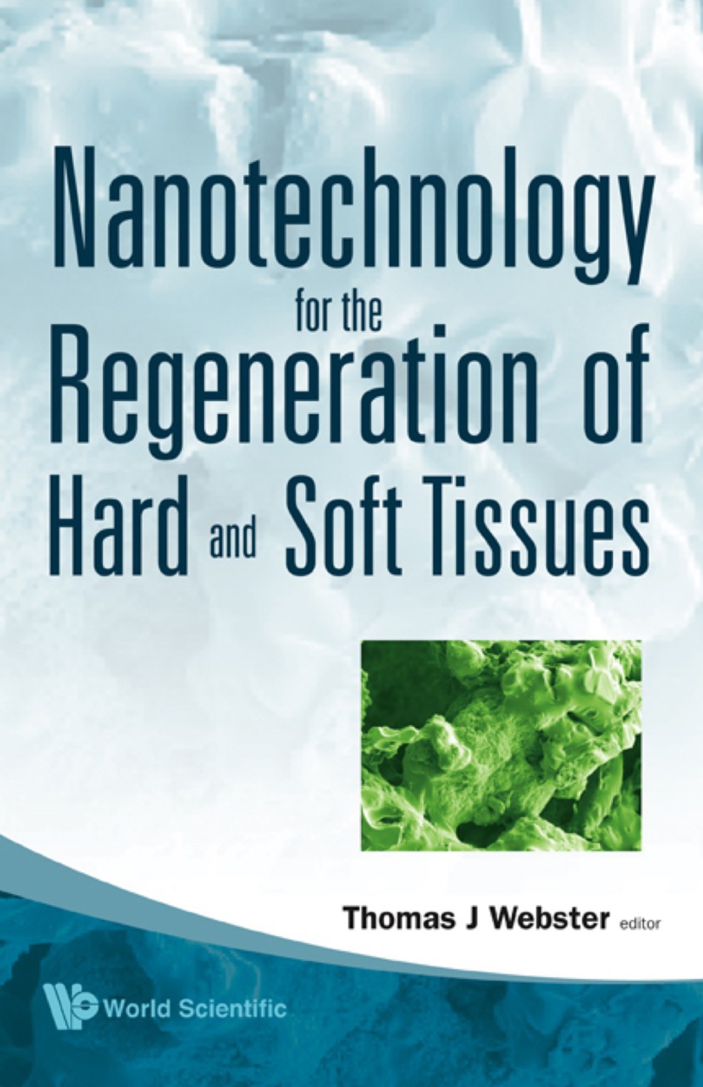 Nanotechnology For The Regeneration Of Hard And Soft Tissues 