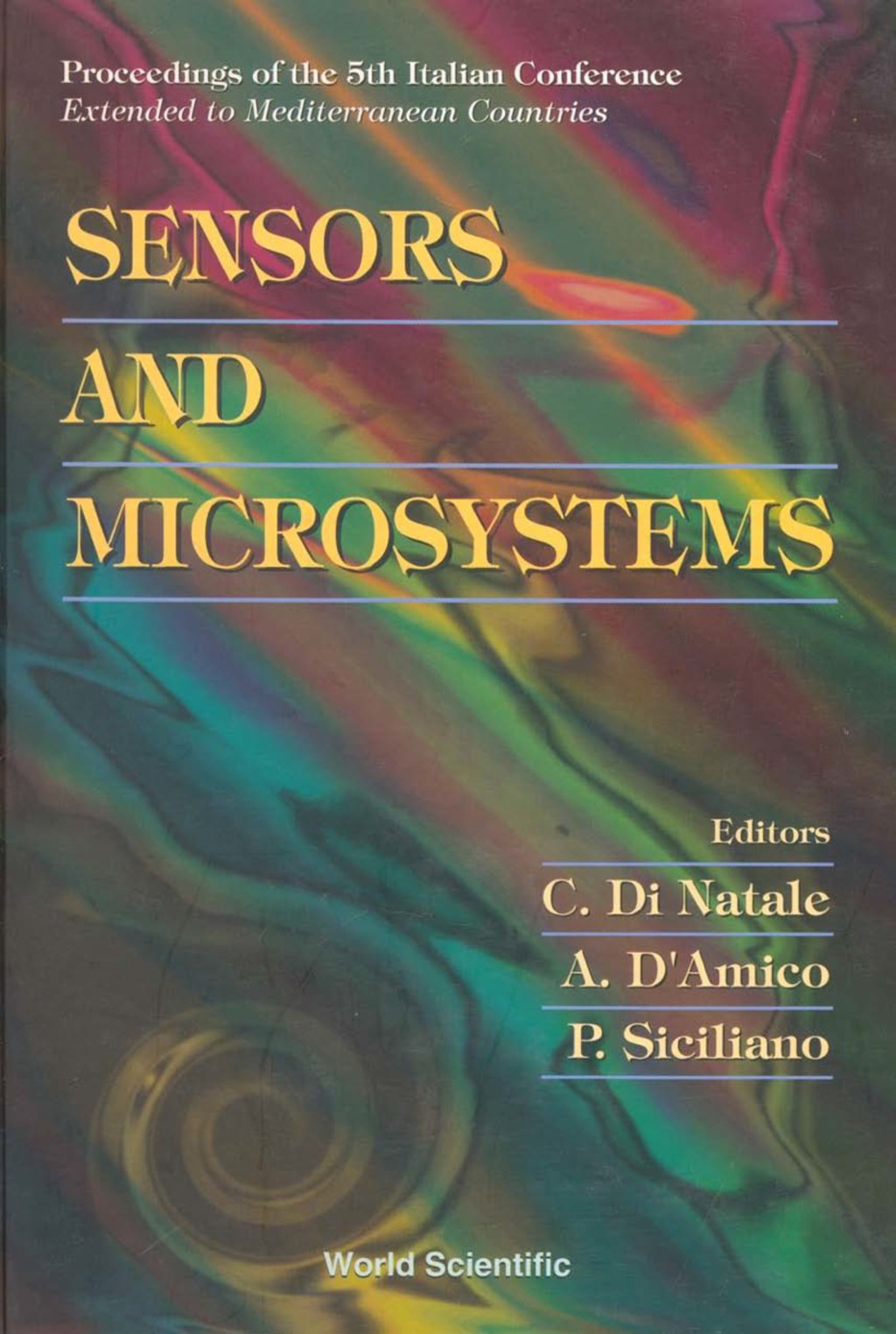 SENSORS & MICROSYSTEMS 