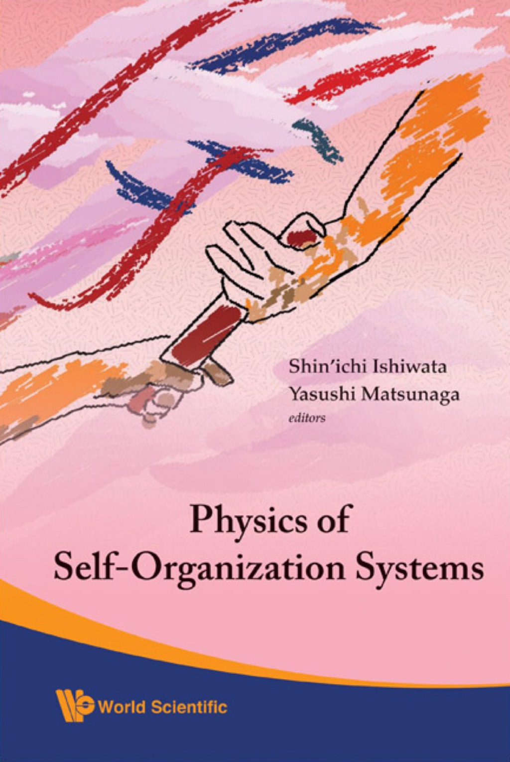 PHYS SELF-ORGANIZ SYS [W/ CD] (With CD-ROM) 