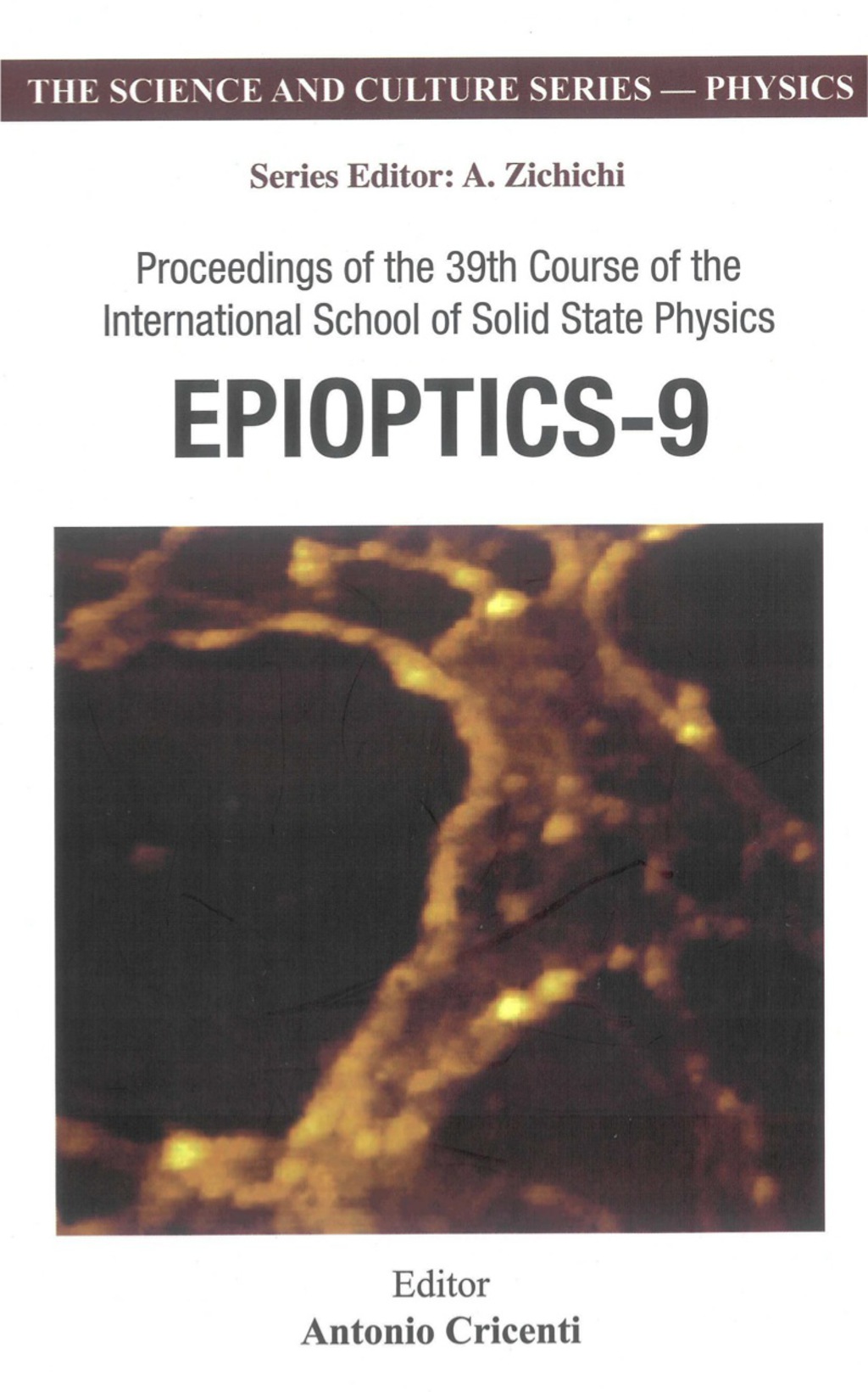EPIOPTICS-9 