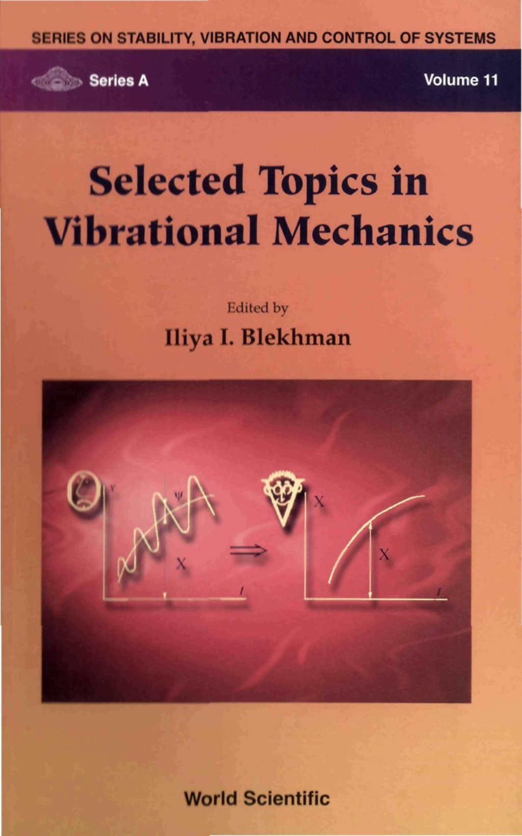 SELECTED TOPICS IN VIBRATIONAL MECH(V11) 