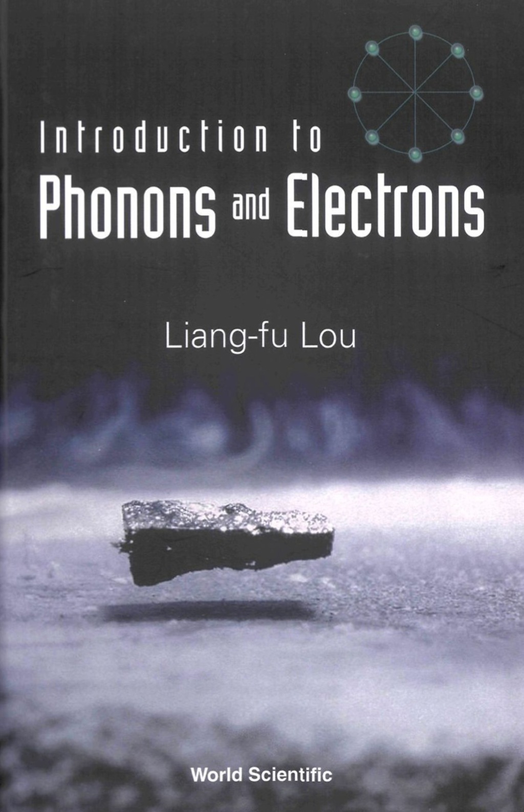 INTRODUCTION TO PHONONS & ELECTRONS 