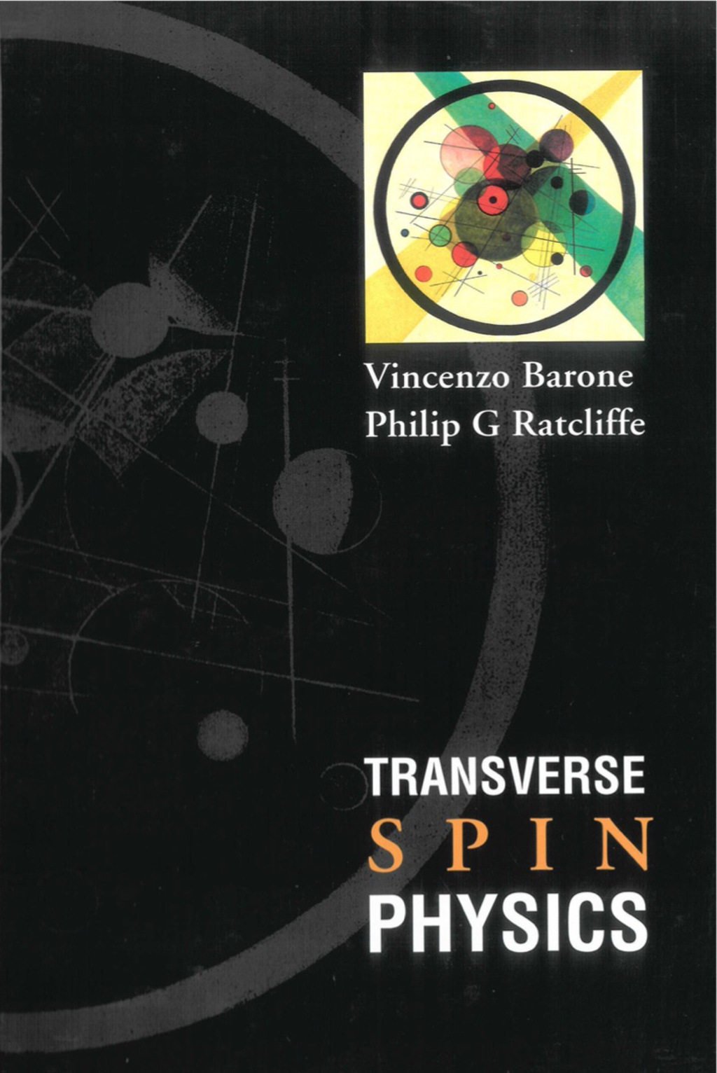 TRANSVERSE SPIN PHYSICS 