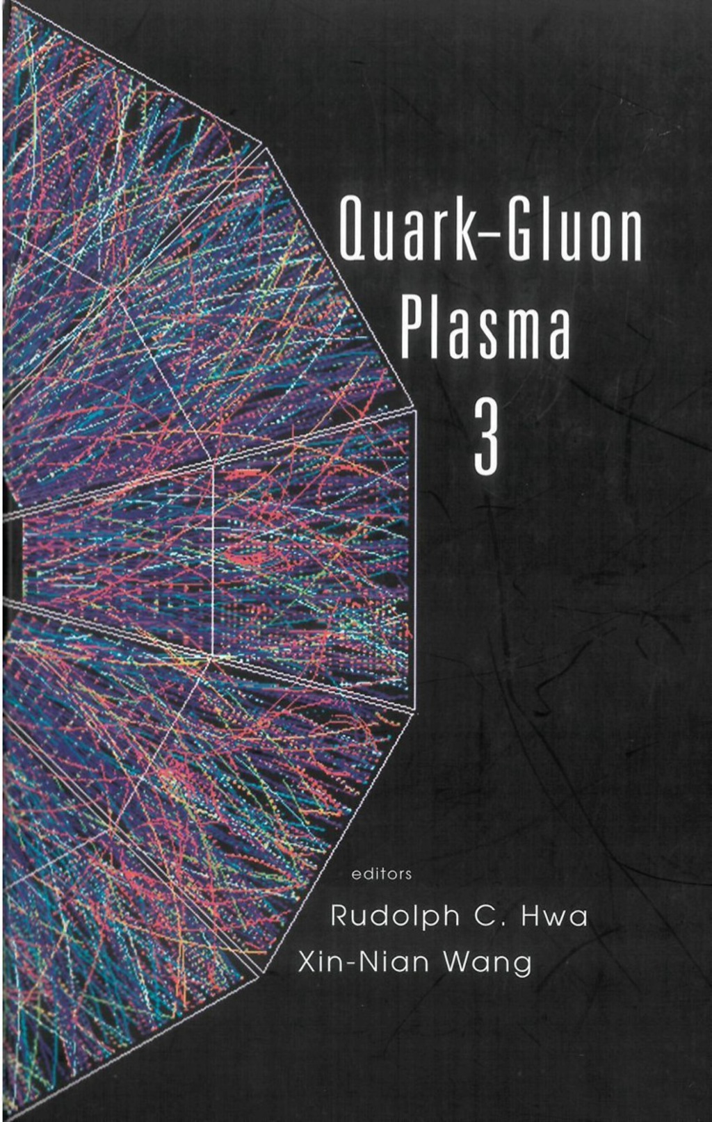 QUARK-GLUON PLASMA 3 