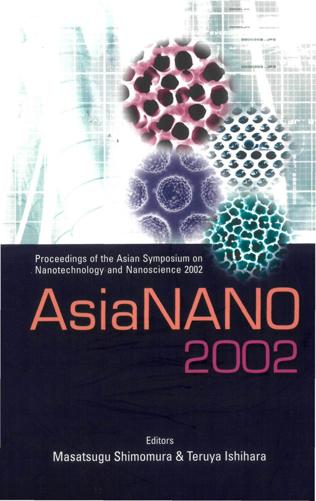 ASIANANO 2002 