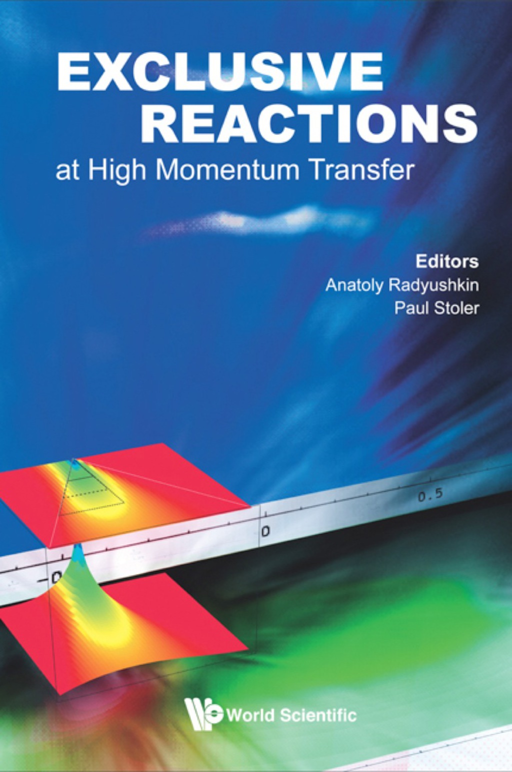Exclusive Reactions At High Momentum Transfer - Proceedings Of The International Workshop 